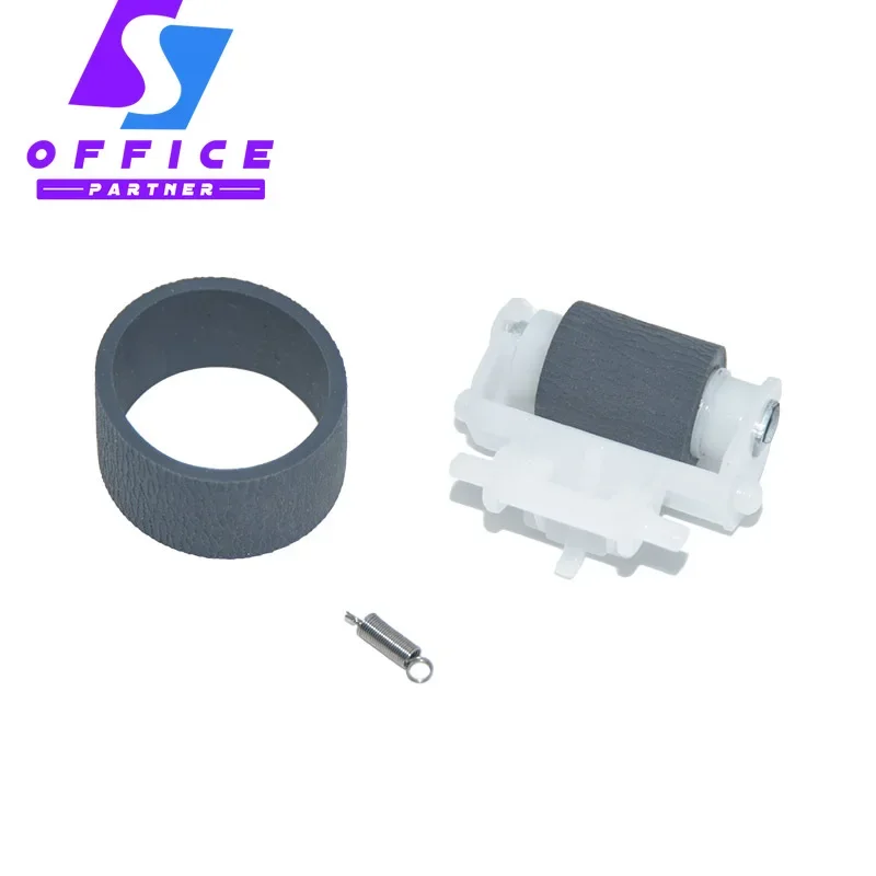 10 комплектов 1569311 1569314 Ролик захвата для Epson L110 L120 L130 L132 L210 L220 L222 L300 L310 L350 L355 L362 L365 L366