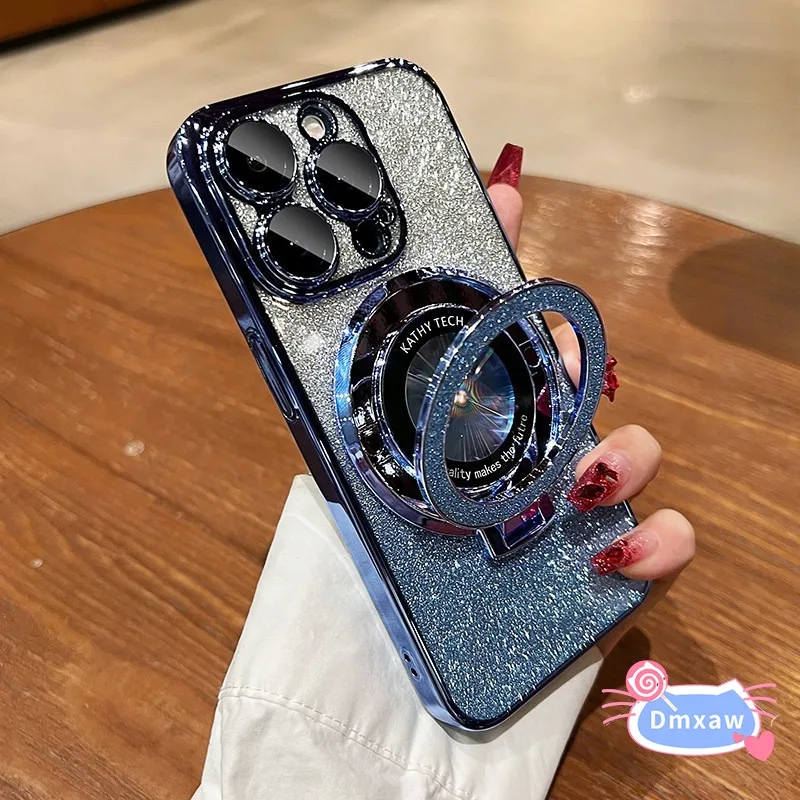 Чехол-держатель для Samsung Galaxy M53 M52 M51 M23 M14 M34 M33 M31 M30S J7 J5 J2 Grand Prime Pro