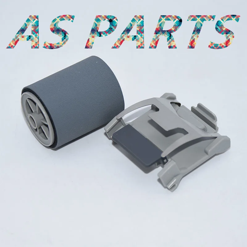 1X Pick Roller + Pad Assembly Fujitsu Fi-5110C fi-5110EOX S500 S500M S510 S510M fi-5110EOXM |