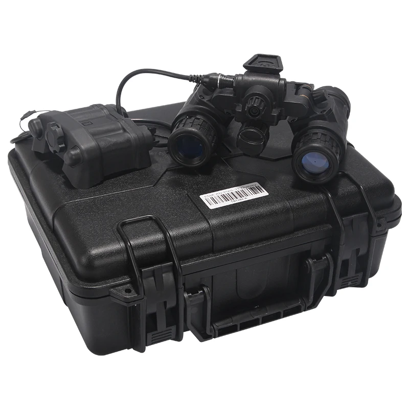 FMA Тактический шлем NVG AN-PVS31 модель манекена с функцией подсветки версия B |