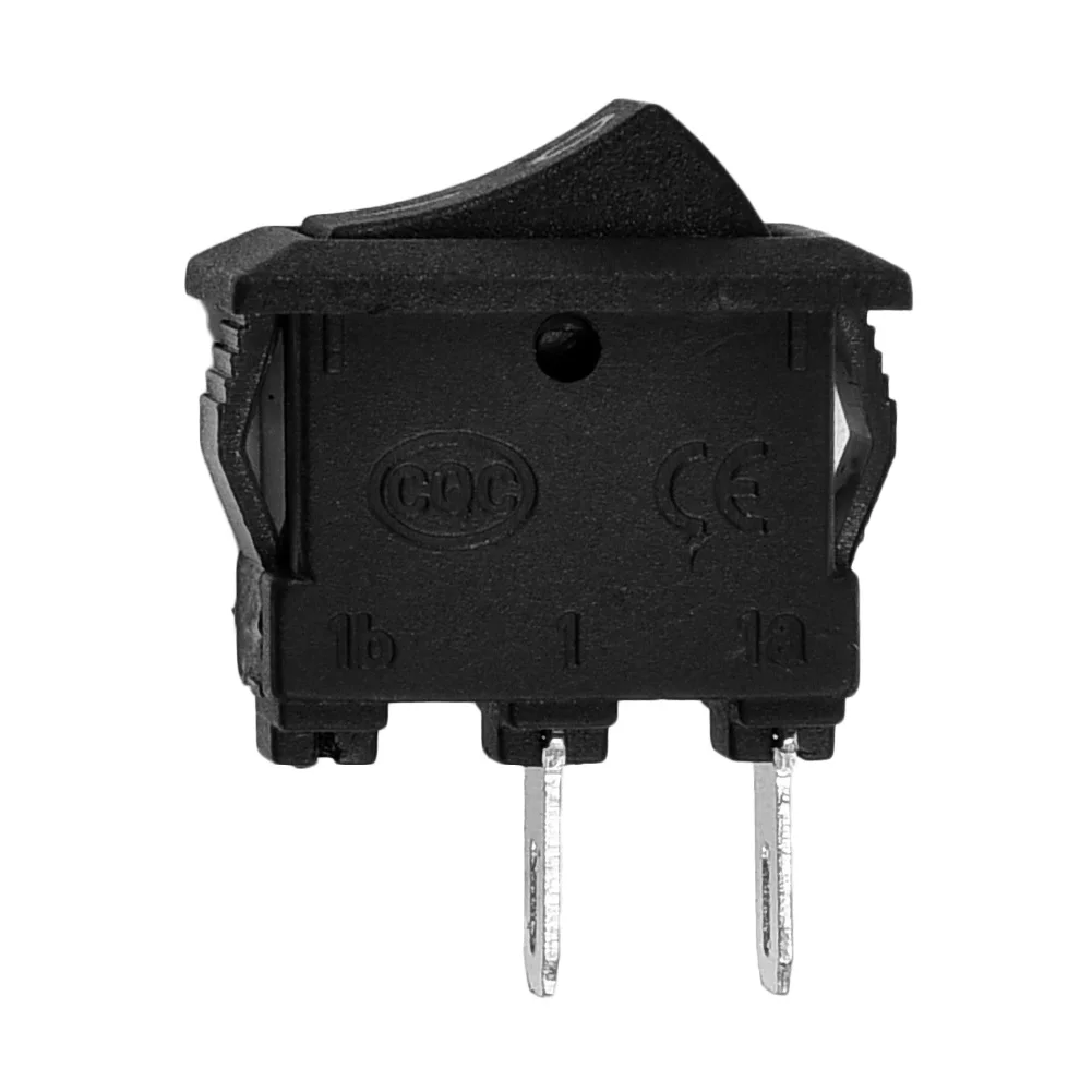 

Plastic ON/OFF Toggle Switches SPST on-off control household appliances water dispenser Accessories brand new Tools