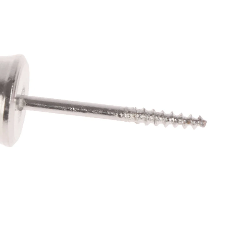 Стоматологический фотополимерный агент дрель для сломанного корня удаления