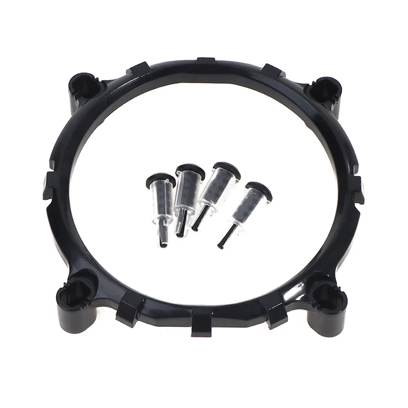 

Desktop 3 In 1 CPU Cooler Fan Heatsink Base For LGA775 115X 1151 1156 1700