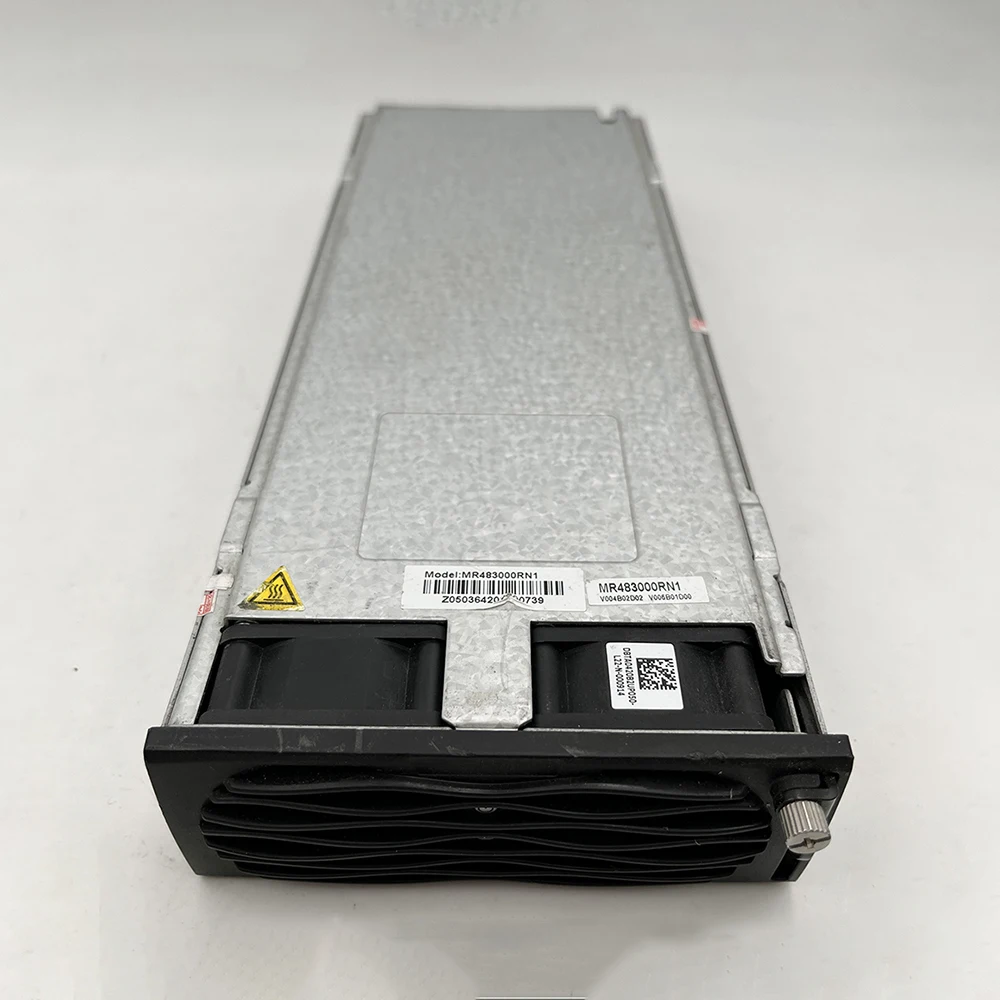 Высокоэффективный модуль выпрямителя коммуникационный источник питания 48 В