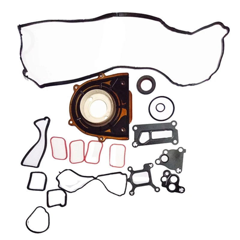 AG9G-6054-BC комплект для ремонта прокладки двигателя Ford Mondeo Land Rover Discovery Range Rove Evoque Lincoln