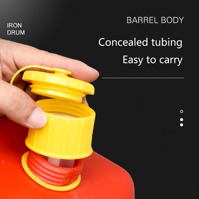 Топливные баки для бензина автомобиля грузовика воздушный стояночный