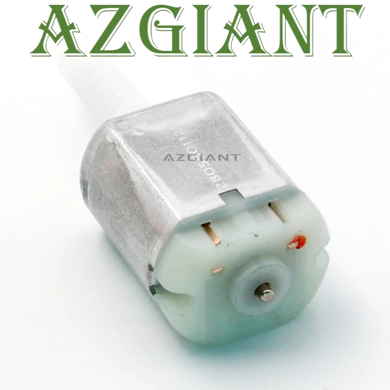 

12V Car Central Door Lock Motor for 2005-2012 Nissan Pathfinder 2006-2014 Honda Ridgeline Door Lock Motor