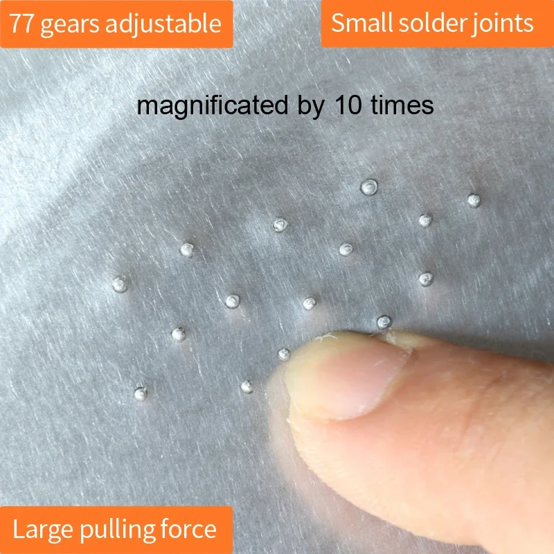 Hete Verkopende Stalen Metalen Auto Lichaam Deuk Reparatie Apparatuur Spot Lasser Spotter Trekker Machine