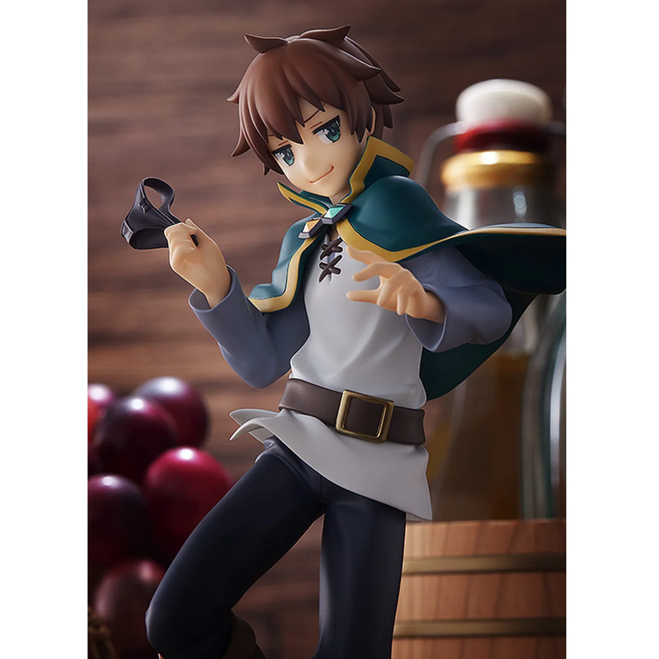 

Оригинальная фигурка аниме MF Pop Up парад Satou Kazuma, модель куклы, игрушки