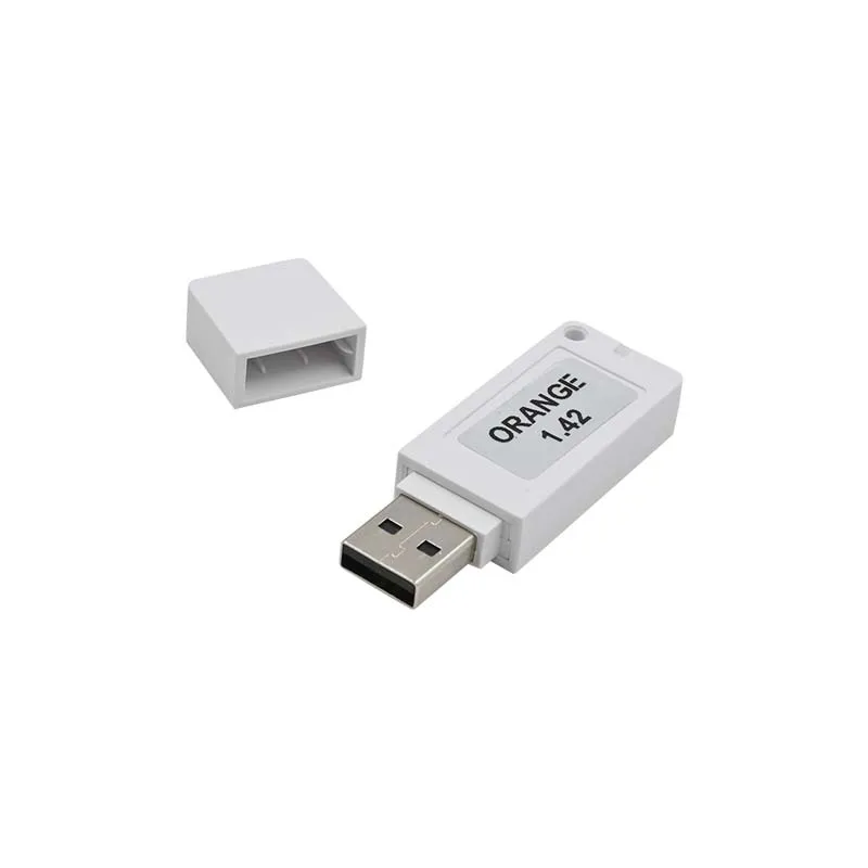 V2024 OEM Orange 5 V1.42 программатор с полными лицензиями дополнительная авторизация OBD2