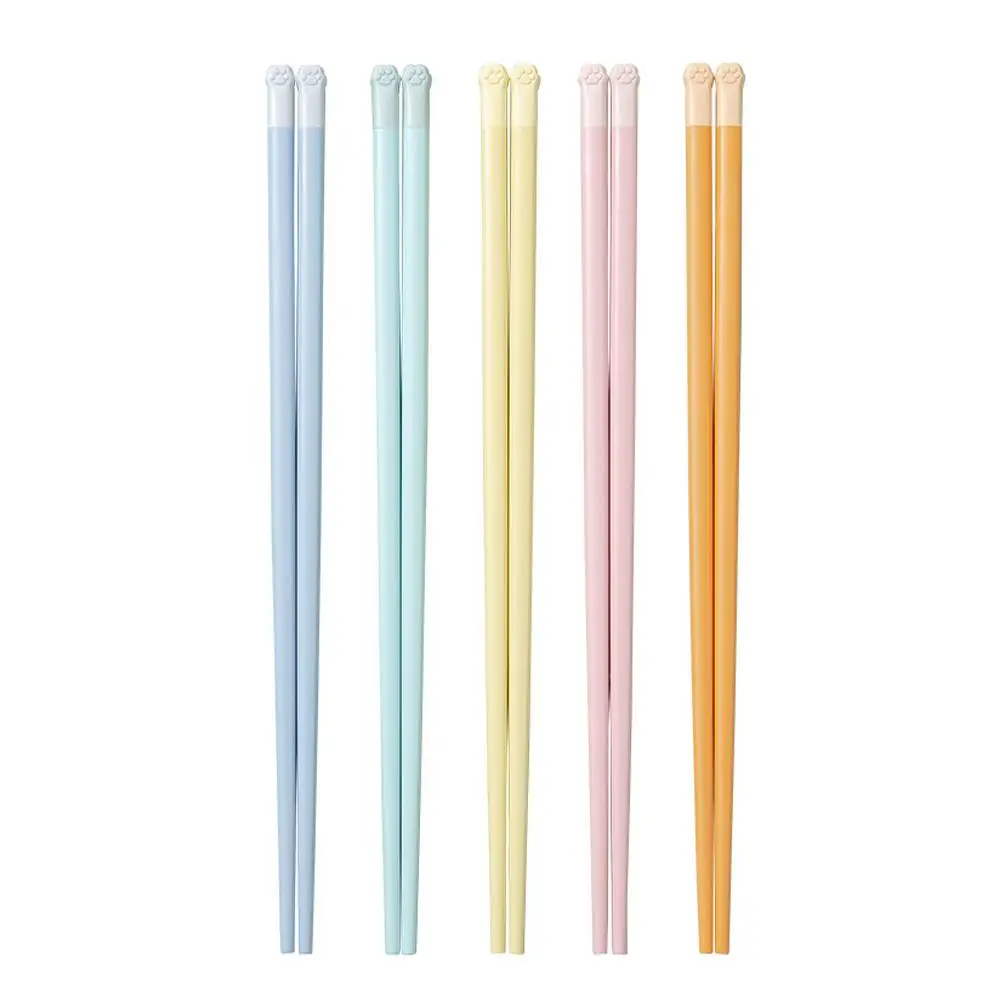 

Палочки для еды 3D котята сплав