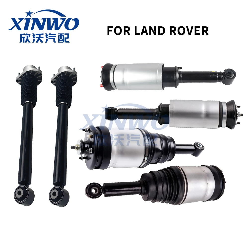 Фото Xinwo OE LR032646 RNB501580 LR041108 LR016414 LR032647 LR126123 LR016418 LR041110 LR045269 Амортизатор для Land Rover №2