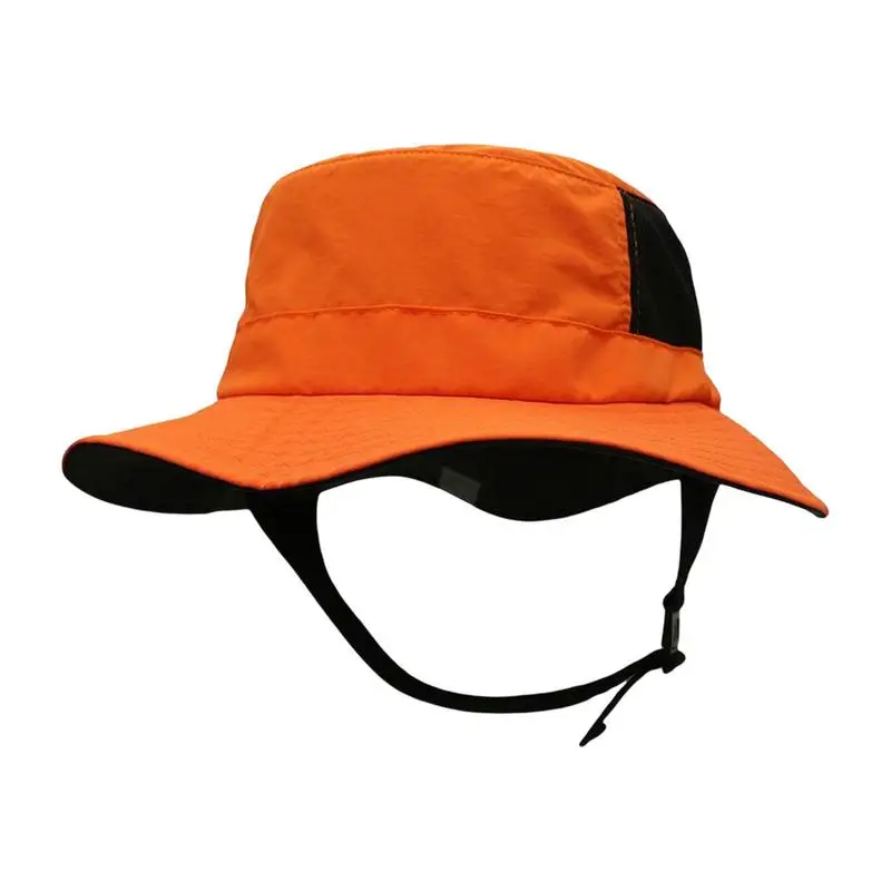 

Beach Hats For Women Outdoor Fishing Hat Foldable UPF 50 Protection Boonie Hat For Safari Fishing Hiking Camping Gardening