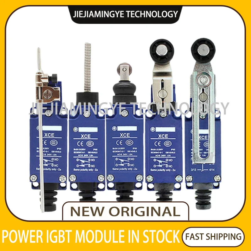 Совершенно новый концевой выключатель хода XCE145 XCE146 XCE154 XCE181 XCE119 XCE118 XCE106 XCE103 XCE110