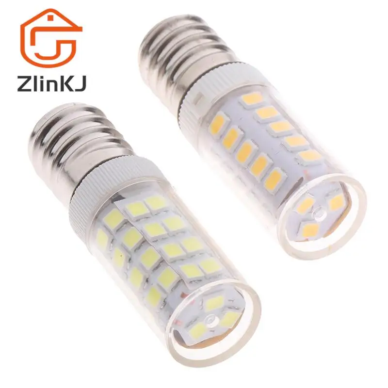 

1pc E14 5W 7W AC220V Mini LED Corn Light Bulb For Chandelier Spotlight Refrigerator Lamp Household Light Bulb Household
