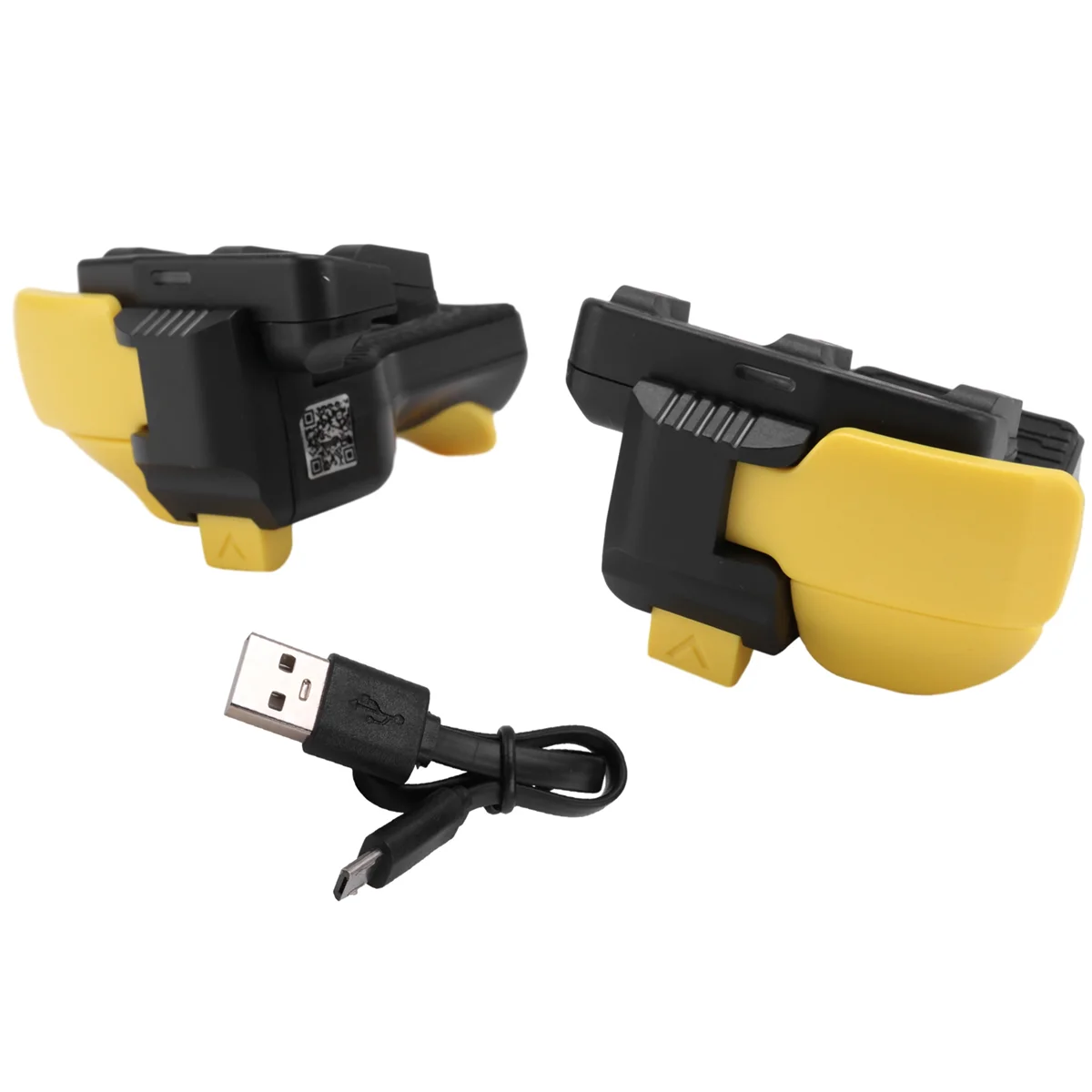 Мобильный игровой контроллер для конденсатора джойстик Android IOS Phone 13 геймпад