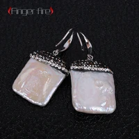 fashion silver plated colorful shiny women earrings anniversary gift beach party jewelry quality of life working noble