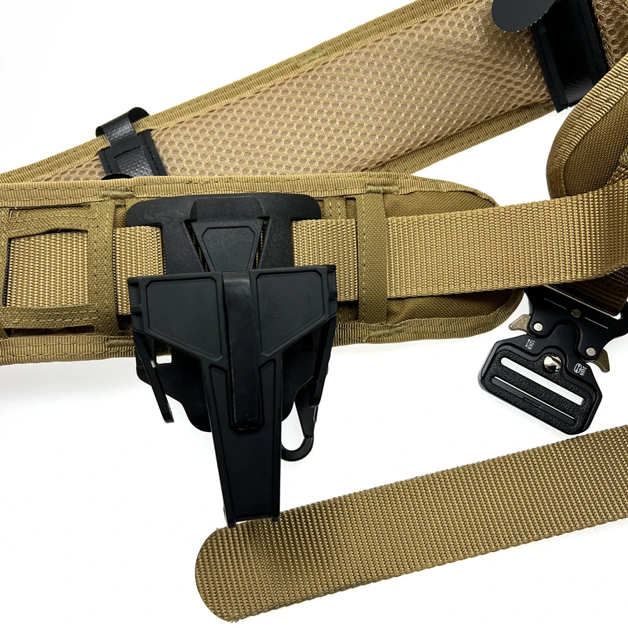 

5,56 M4 подсумок быстро Mag Quick Release тактические нейлон Holste Чехол Коробка Замена для ремень Системы