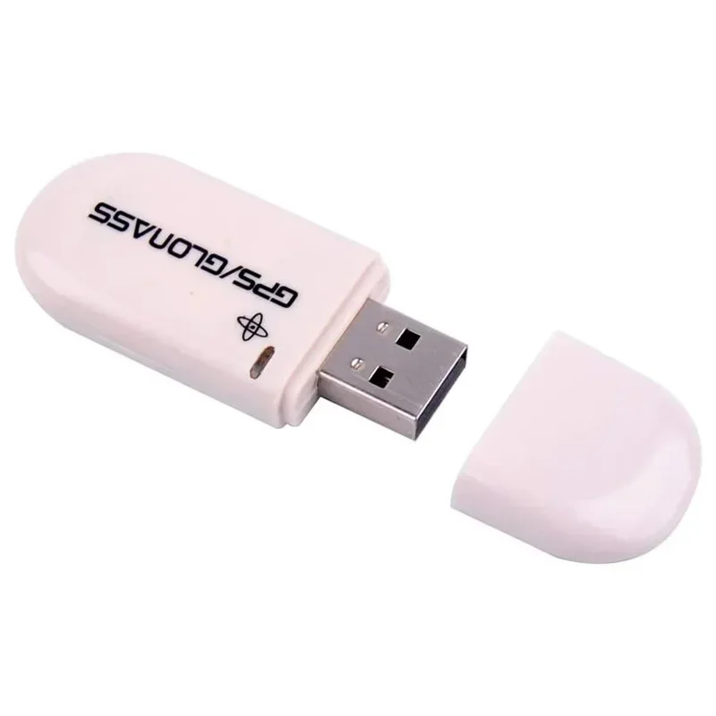 

VK-172 VK 172 Gmouse G-Mouse USB GPS-ключ Glonass Поддержка Windows 10 8 7 Vista XP Raspberry PI Автомобильный авиационный трекер