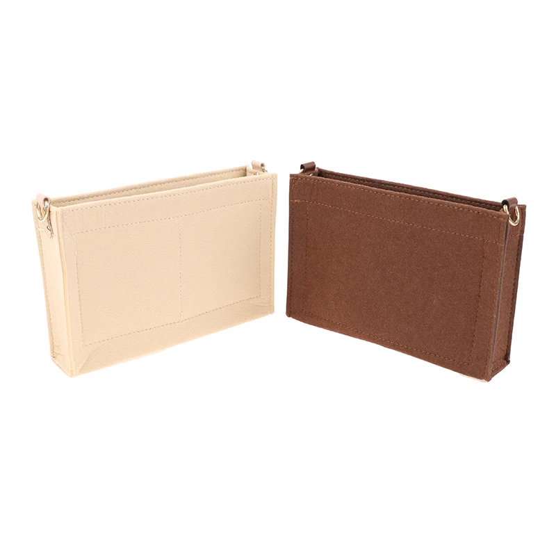 19 26 сумка-органайзер для кошелька с D-образным кольцом сумка туалетных