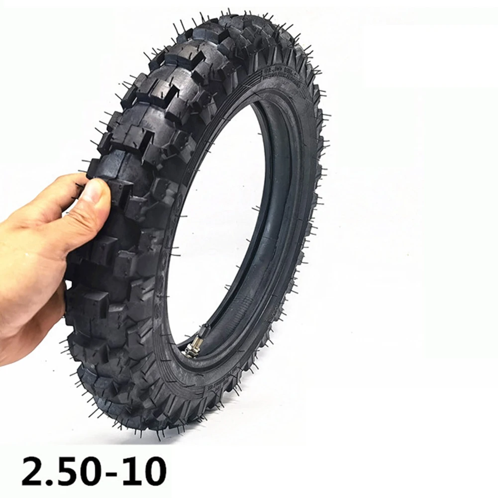 

For 14inch Vehicle Tire/inner Tube Cycling Accessories For Electric Vehicle Off-Road Vehicle With Bend/Straight Valve