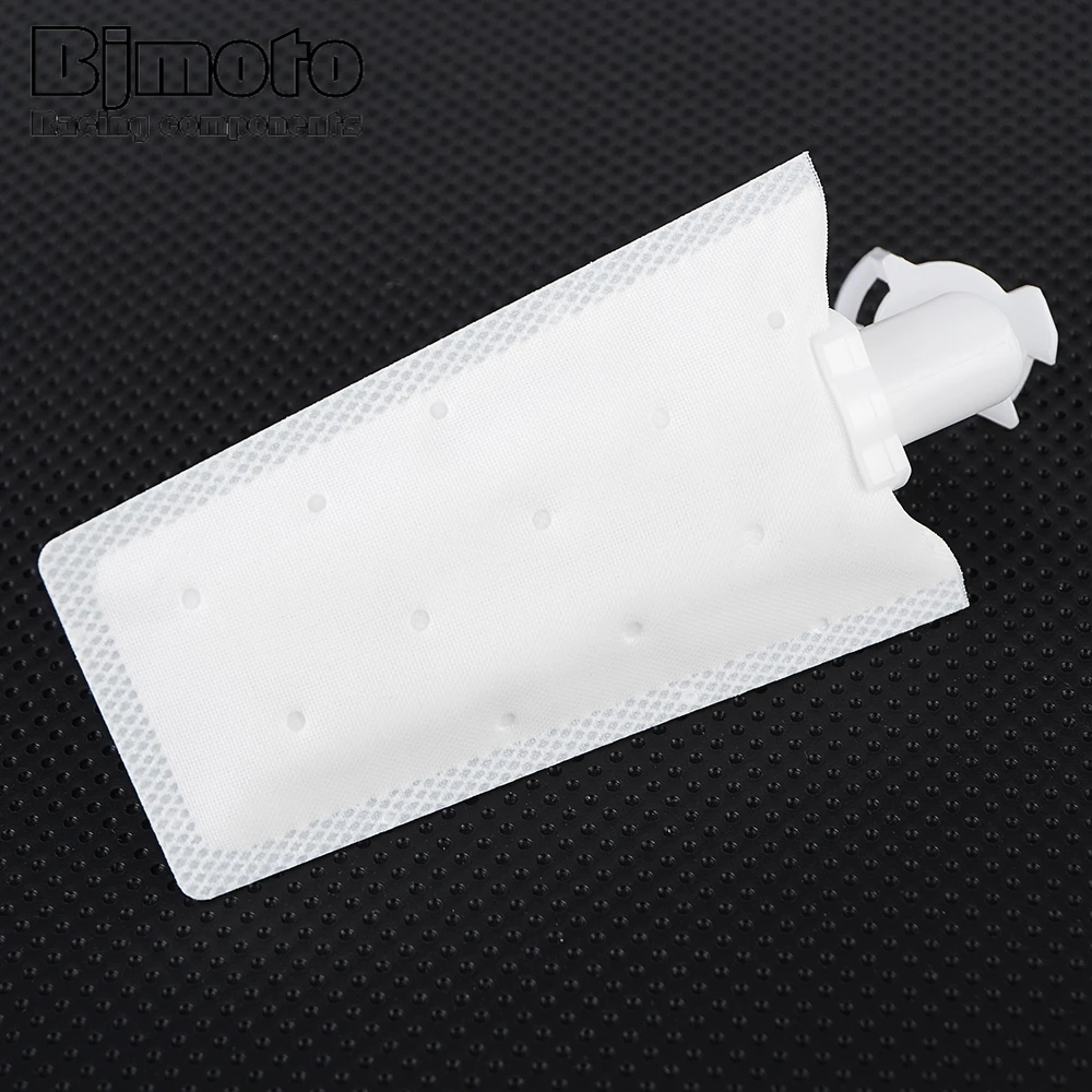 

Fuel pump filter For Yamaha YXM700 Viking 700 YFM550 GRIZZLY 550 YFM700 GRIZZLY 700/Raptor 700/700R YXM 700 YFM 550