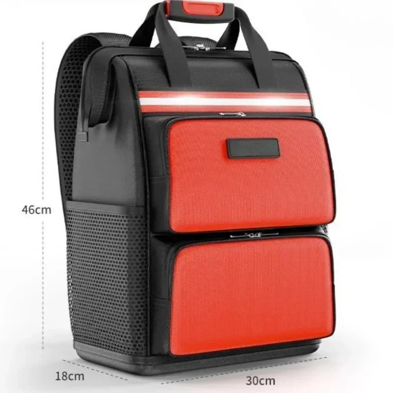 

Рюкзак для инструментов BesT RyingL из ткани Оксфорд