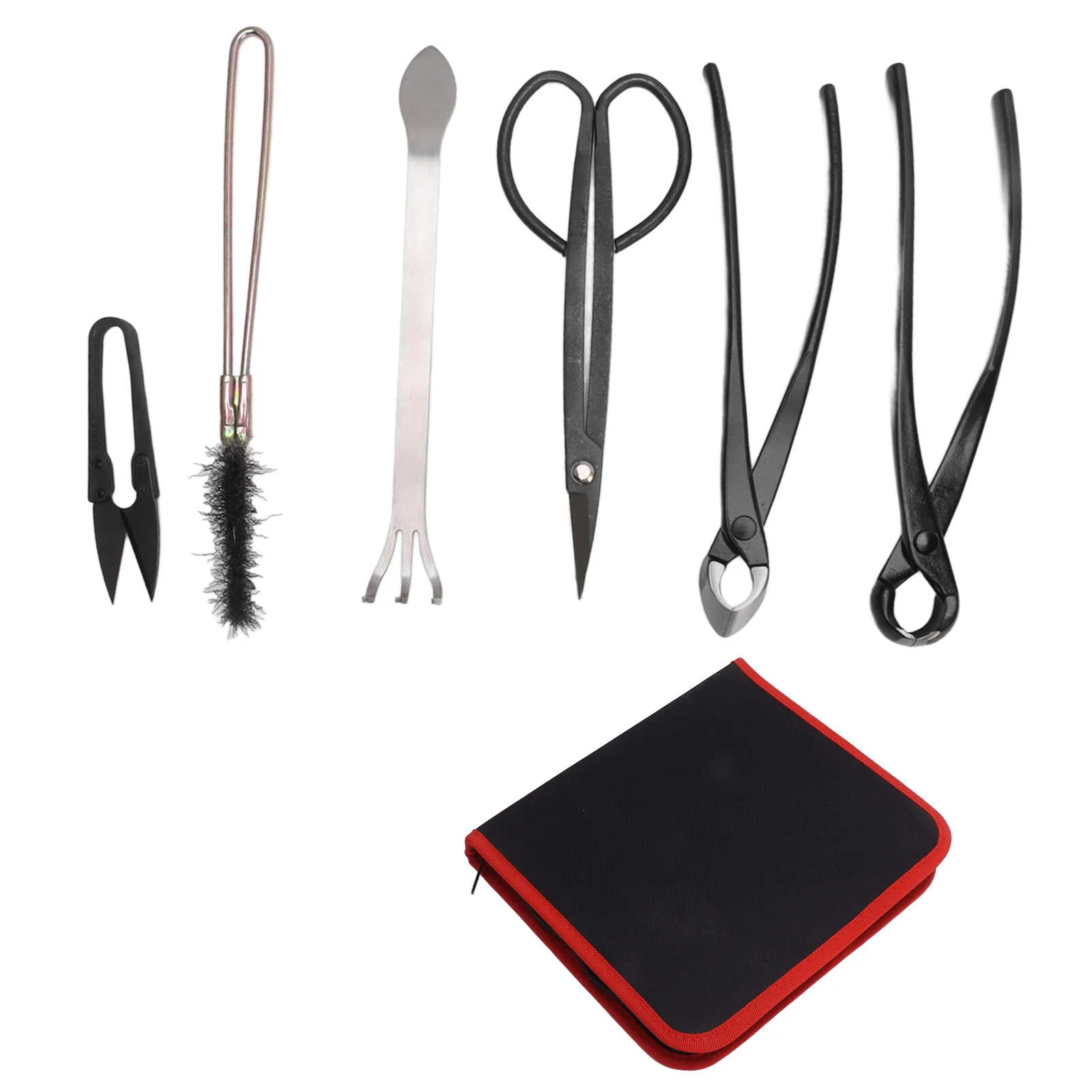 Набор Инструментов Для Бонсай Купить