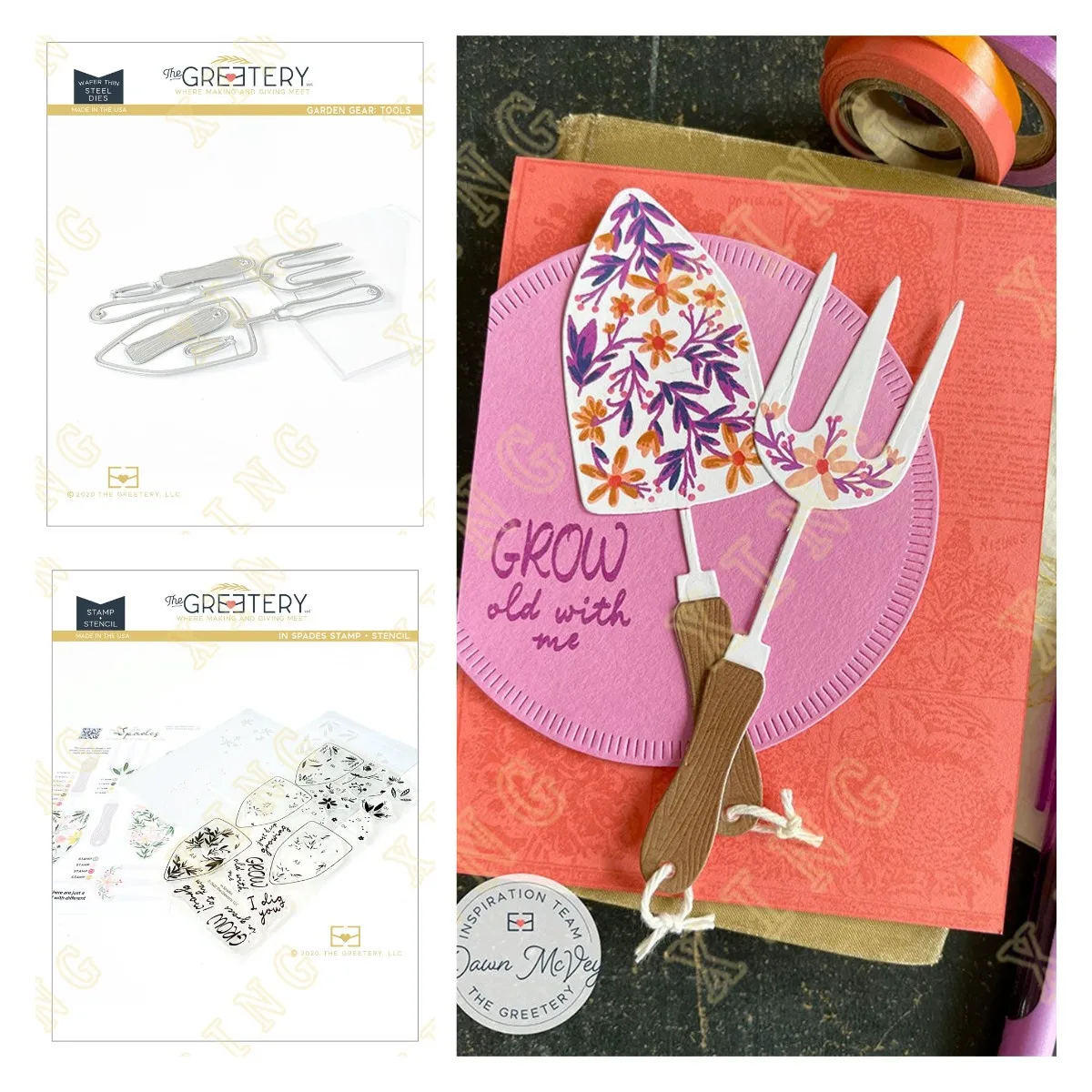 

Tools New Metal Cutting Dies Stamps Stencil for 2022 Scrapbook Diary Decoration Embossing Template Diy Greeting Card Handmade