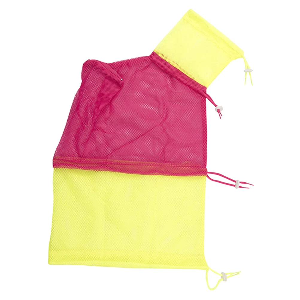 

1pc Grooming Bag Anti Bite Bag Washing Shower Fixed Bag for Kitten Cat