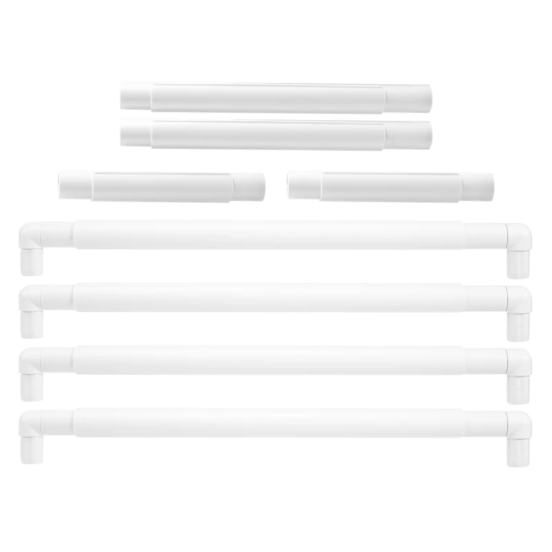 

3 In 1 Universal Clip Frame Set For Embroidery,Quilting,Cross-Stitch,Punch Needle