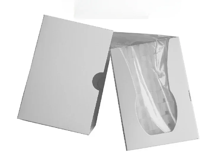 Хімілюминесцентный реакционный стакан в 6-х коробок подходит для иммунитета