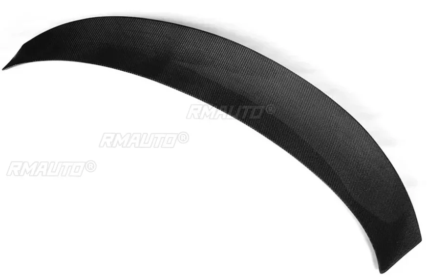 Для BMW 3 серии GT F34 4 двери 328i 330i 335i 340i 2013-2019 комплект заднего спойлера ДЛЯ