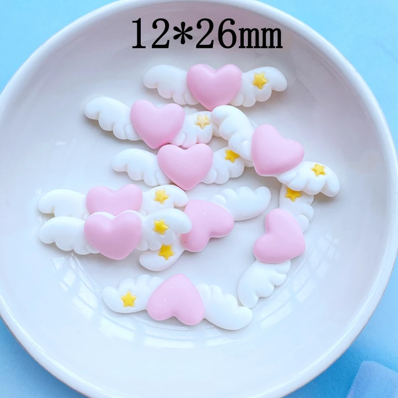 

Мини крылья конверта из полимера TSXJY