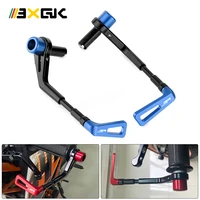 motorcycle handlebar for bmw s1000rr s 1000rr s1000 rr grips guard brake clutch levers handle bar guard protector extendable