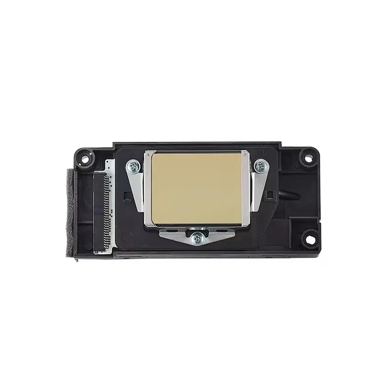 Рисунок 4 - Разблокированная Рабочая печатающая