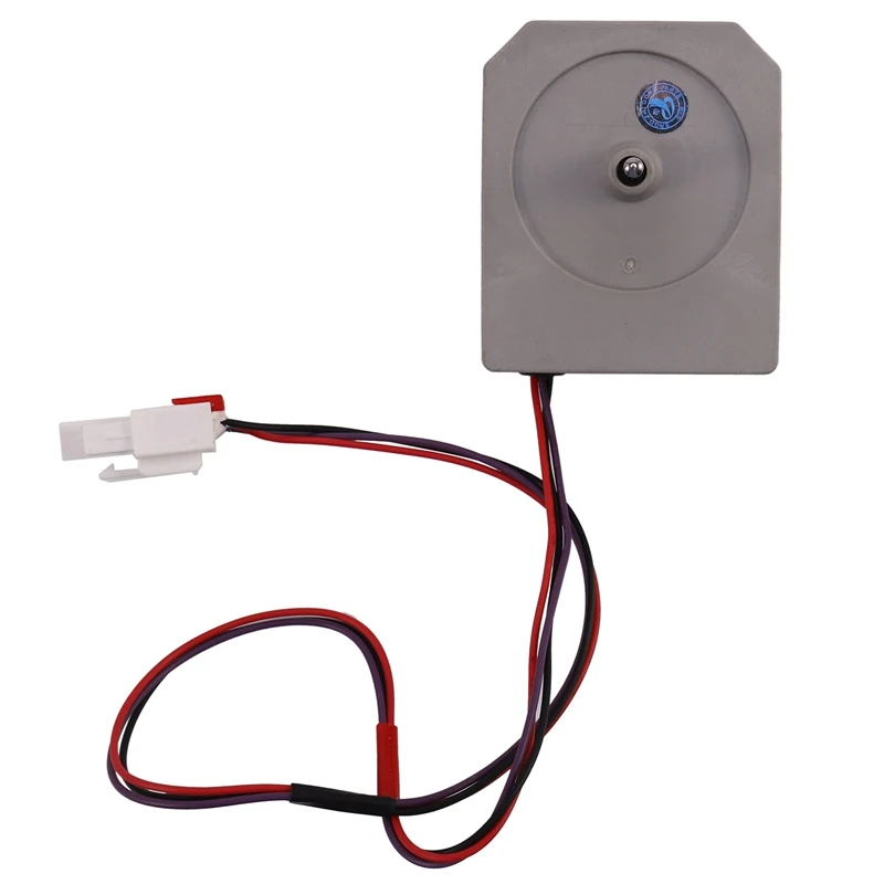 KBL-48ZWT05-1204 Мотор вентилятора испарителя холодильника с морозильной камерой для TCL