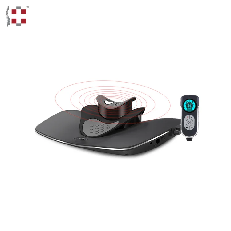 

Looking For Agents In Southeast Asia Electric Cervical Neck Massage Pillow