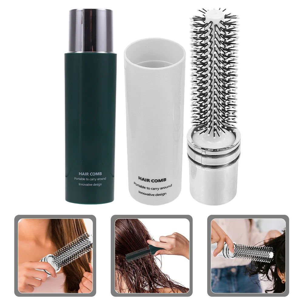 

2 шт., расческа для сушки волос, 15,5x4,1 см