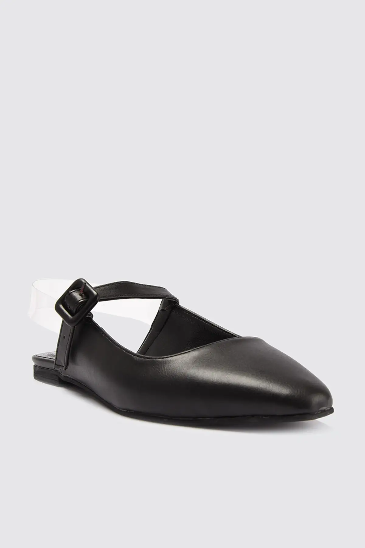 

Trendyol Women Ballerina TAKSS21BE0017