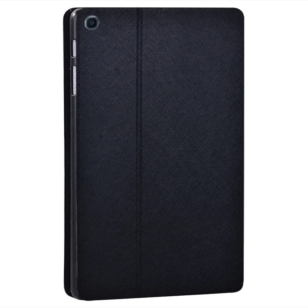 Чехол для планшета Samsung Galaxy Tab A7 10 4 дюйма 2020 T500/T505 кожаный чехол с защитой от