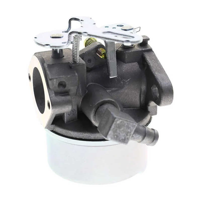 Фото Карбюратор 520-902 для двигателей Tecumseh HS50 HSK40 HSK50 LH195SA LH195SP OHSK110 OHSK120 4HP 5HP, замена 632107 632536, с прокладкой. №4