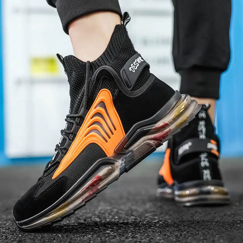 

Taniski Sport Shoes Male Designer High Quality Running Shoes Trainning Sports Shoes Men Mens Shoes Casual Men Sneakers Tennis