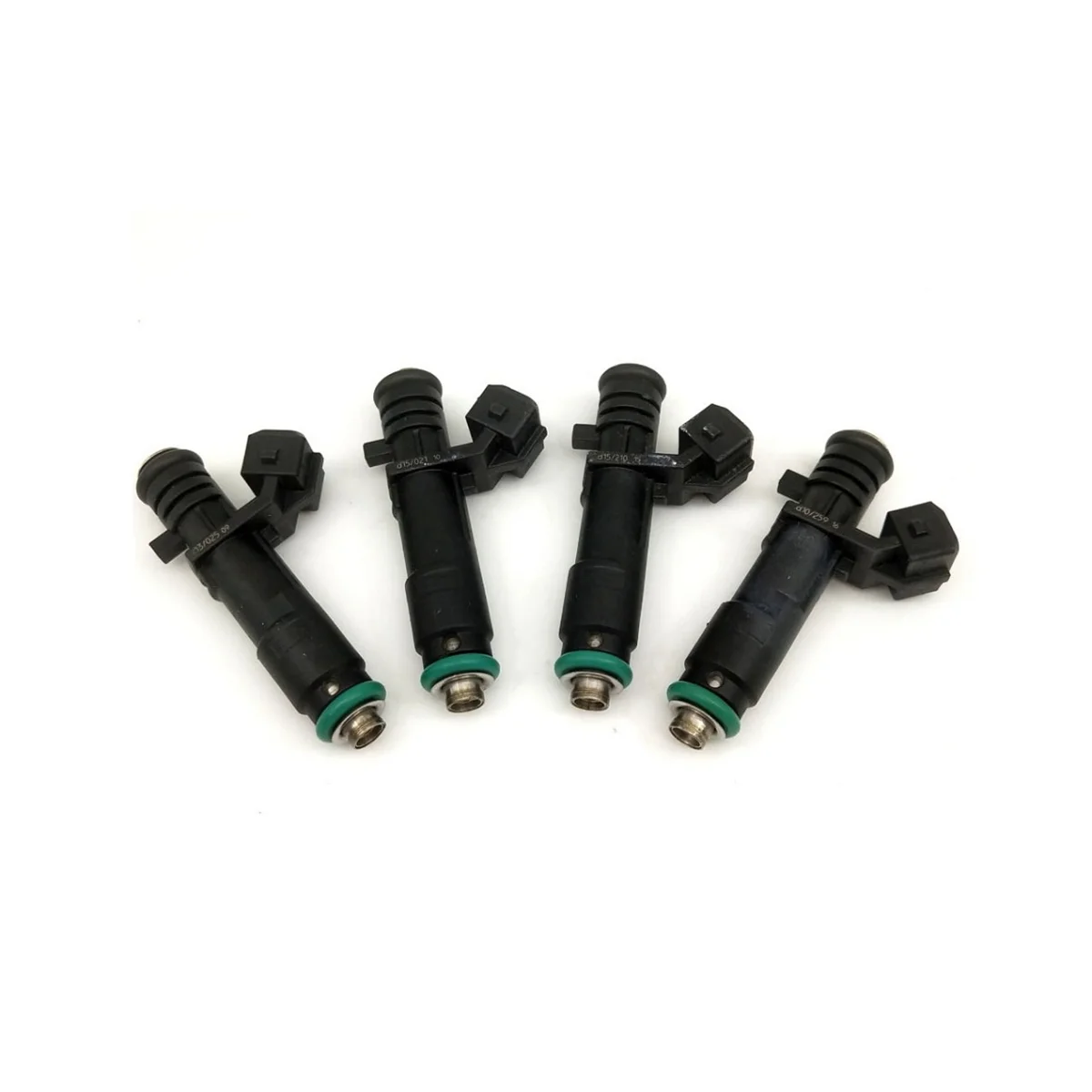 

Fuel Injector Nozzle 24101262 23899720 25186566 for Chevrolet Sail 1.2 Aveo 1.2 SPARK 1.0 1.4 Accessories 4PCS