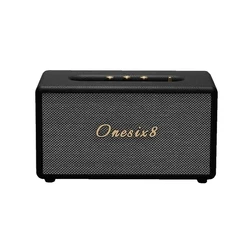 

caixa de som wireless marshal bluetooths super stereo sound speaker
