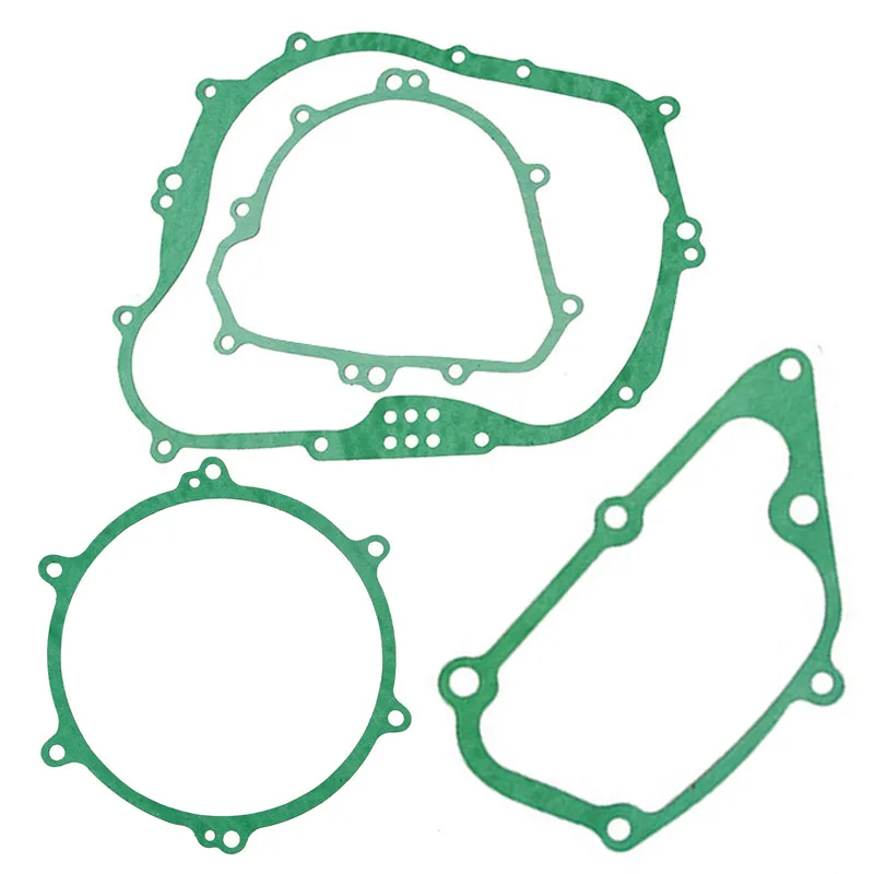 

Motorcycle Engine Crankcase Clutch Generator cover gasket For Kawasaki KLX250R 94-96 KLX250S 06-07 KLX250S 09-14 KLX300R 98-07