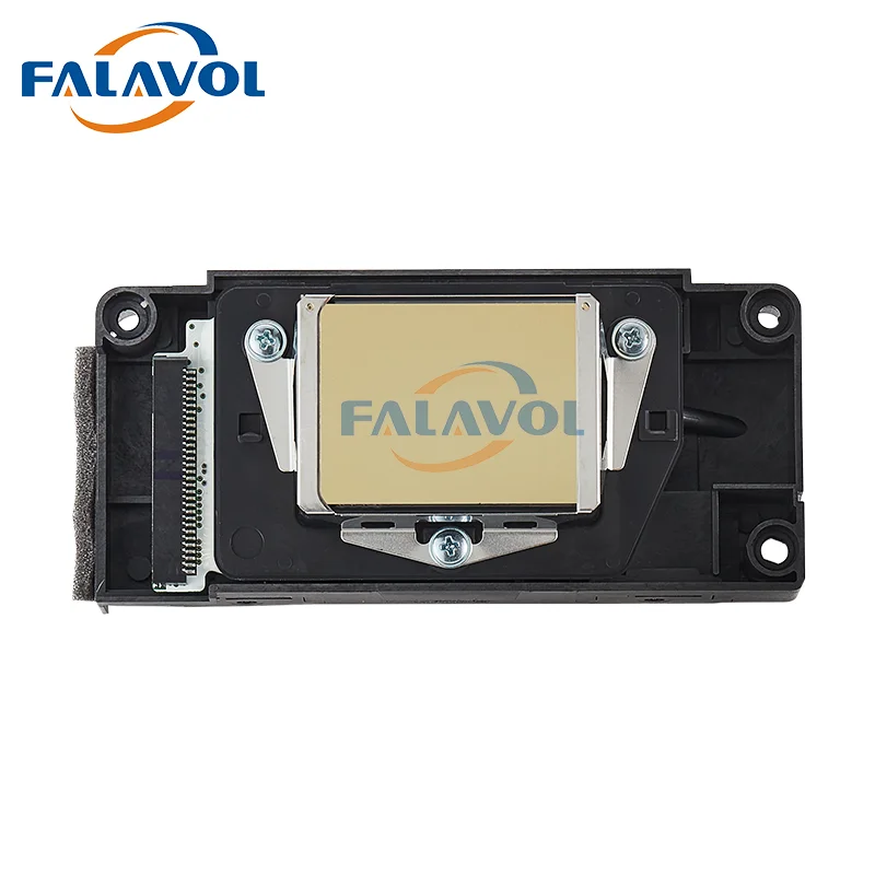 Печатающая головка DX5 для Epson F186000 печатающая 100% новая и оригинальная