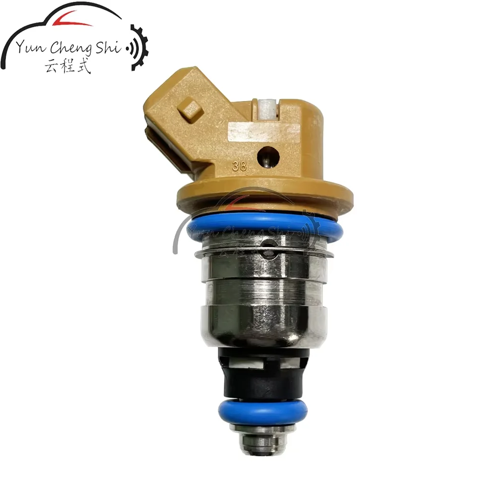 Фото 4 шт. 35310-02800 3531002800 форсунки ГБО (пропан-бутан) для KIA Ray 2008-2015 №3
