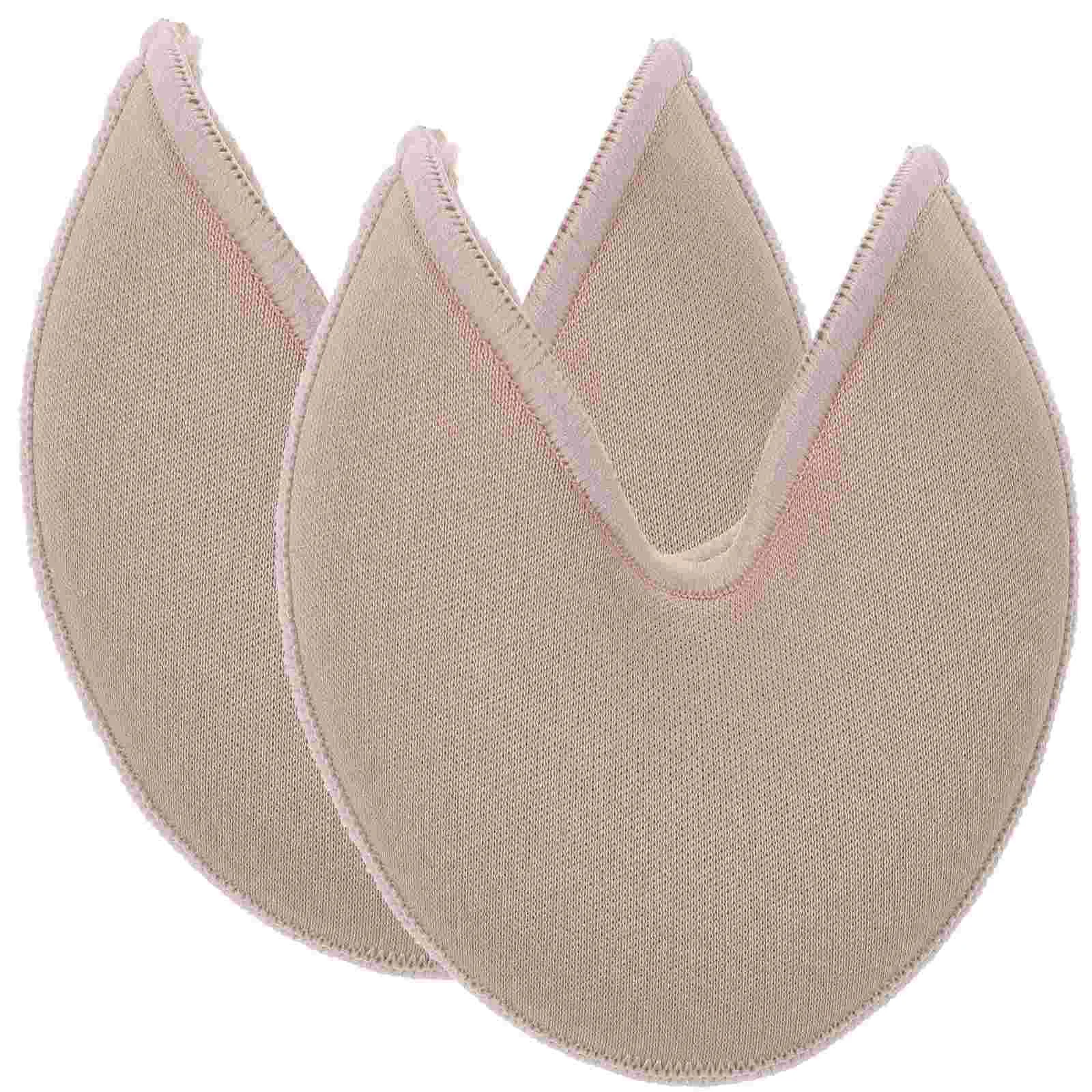 

Shoe Protection Dance Socks Foot Toe Protector Caps Ballet Glitter Slides Women