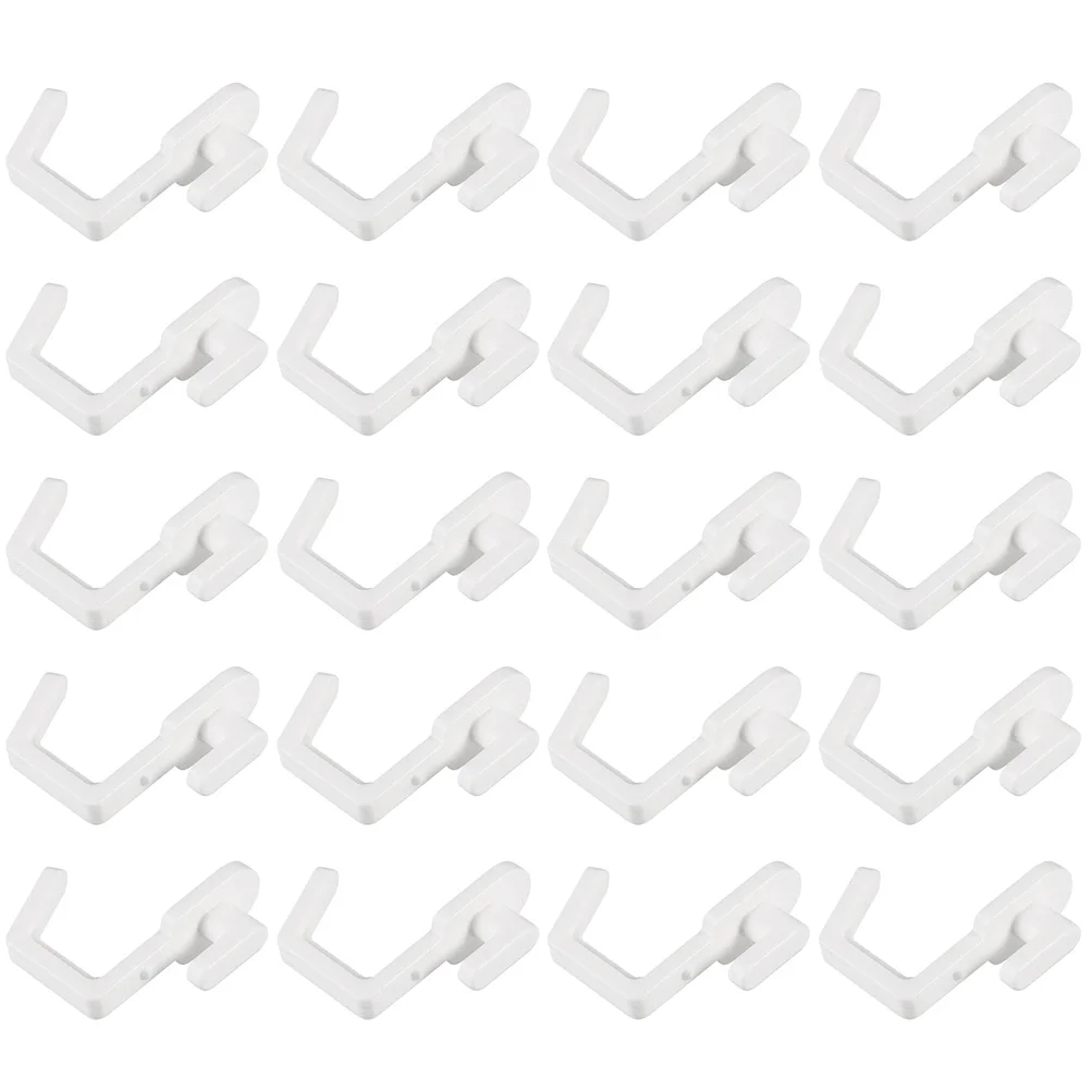 

Work Bench Organizers Storage Peg Board Hook Heavy Duty Hangers Clothes Pegboard Tool Hooks